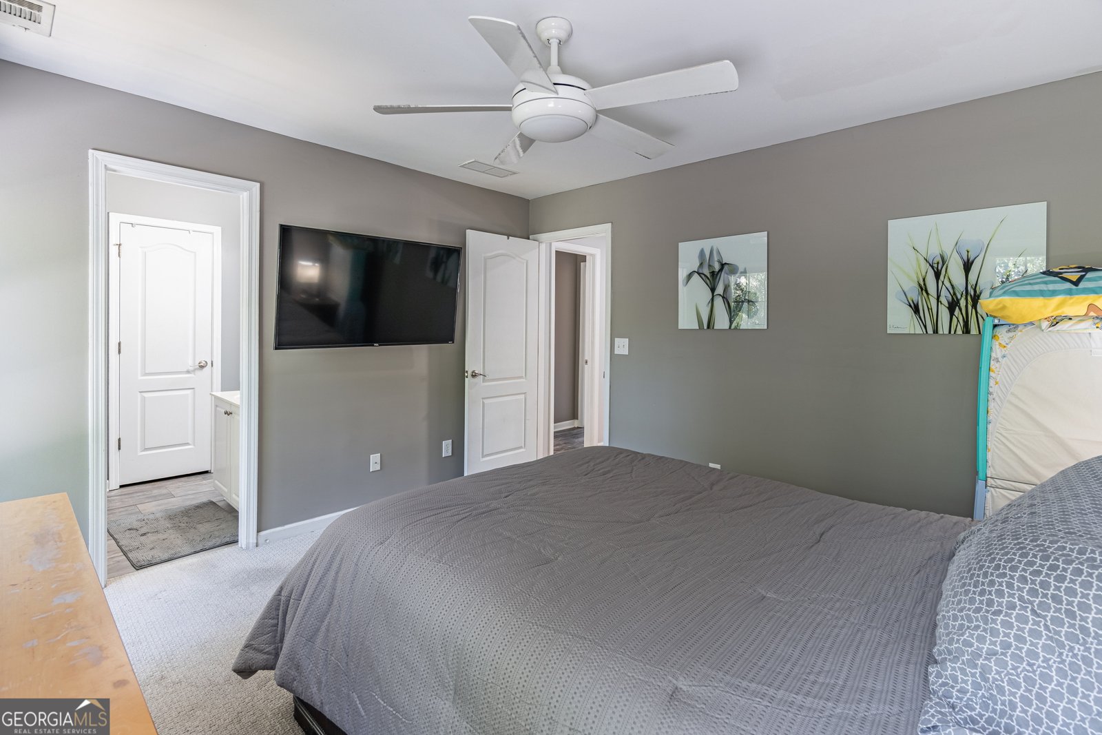 1070 Water Shine Way Snellville - Photo 30