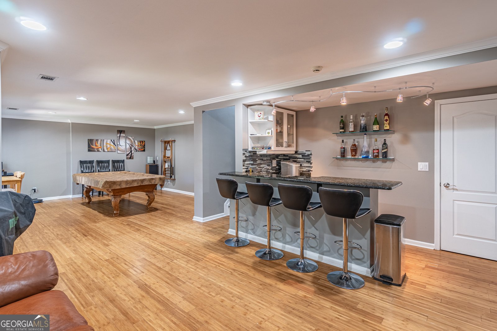 1070 Water Shine Way Snellville - Photo 35