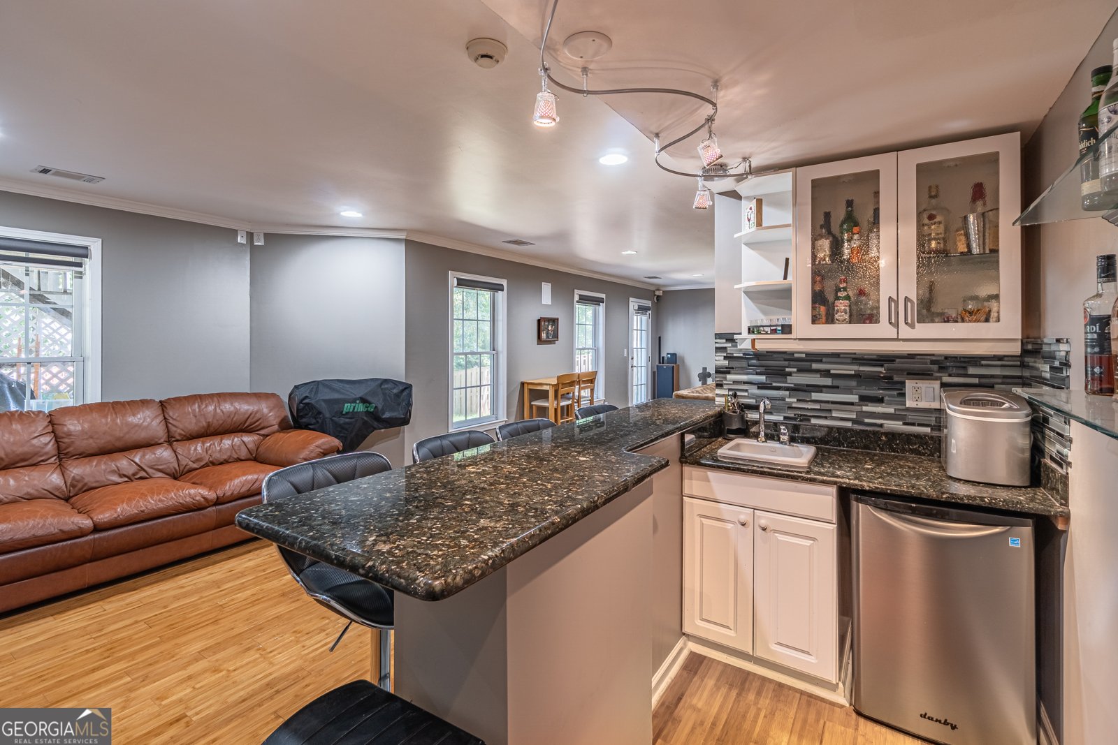 1070 Water Shine Way Snellville - Photo 36