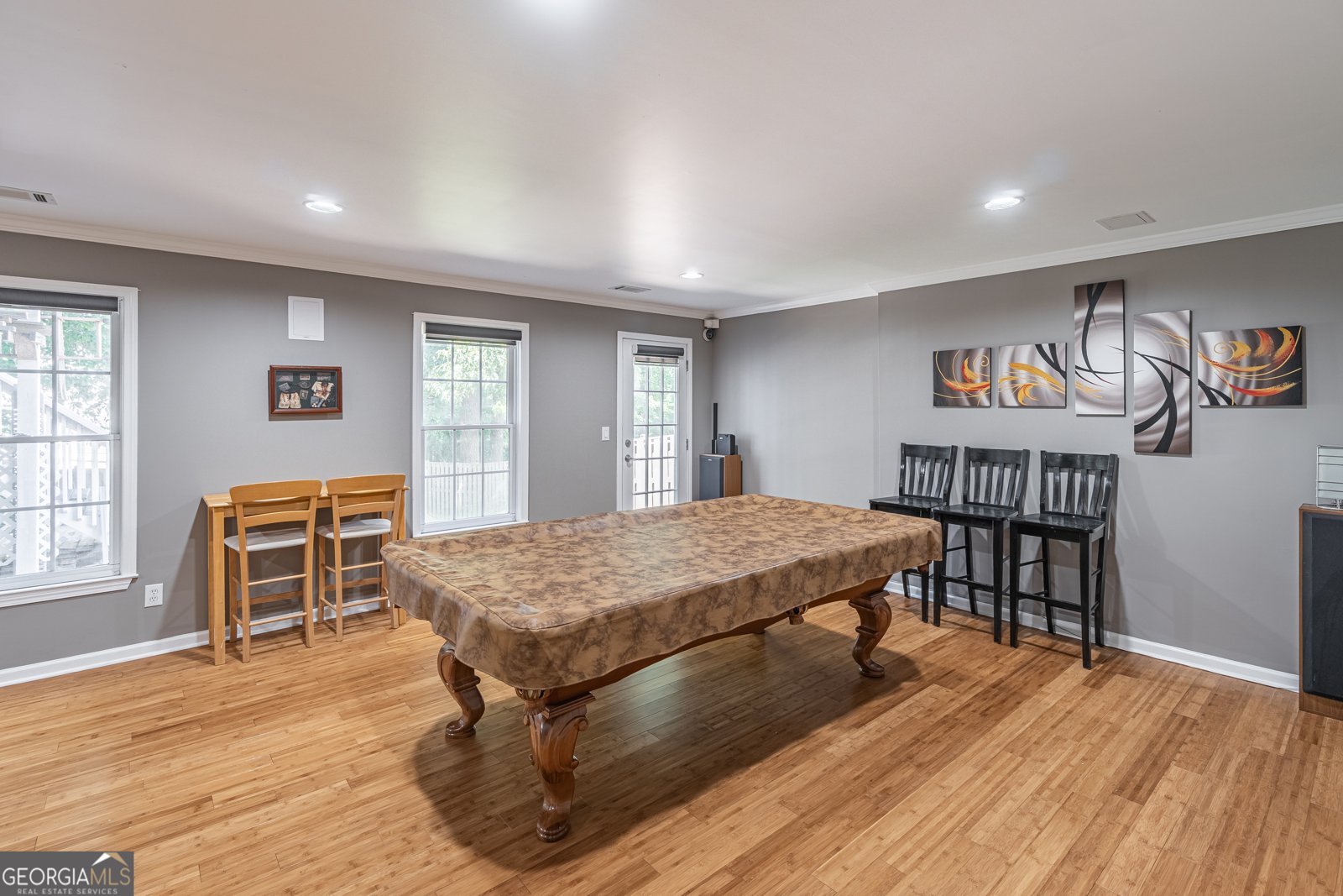 1070 Water Shine Way Snellville - Photo 38