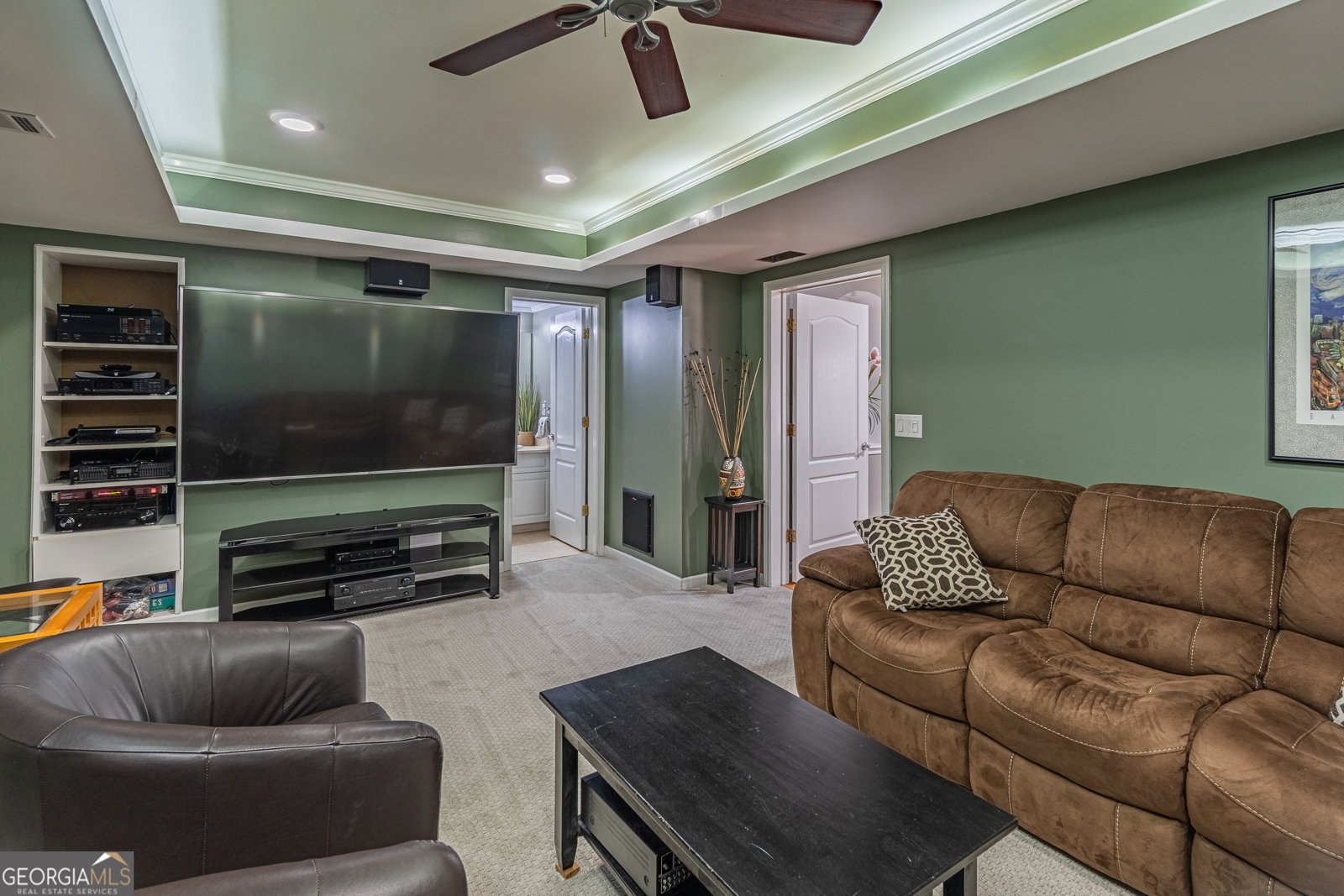1070 Water Shine Way Snellville - Photo 40