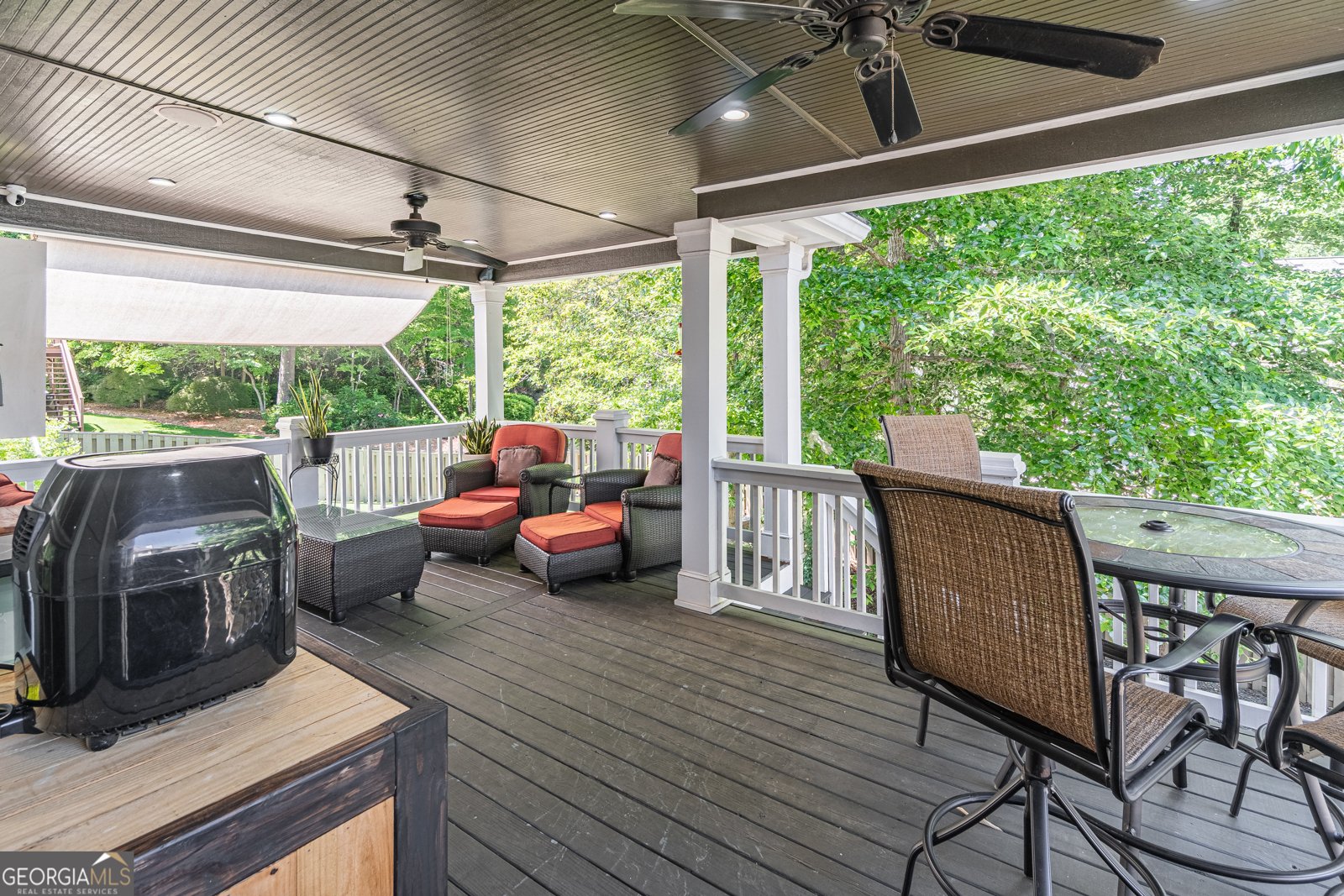 1070 Water Shine Way Snellville - Photo 43