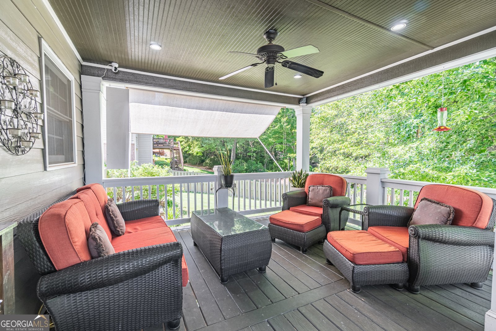 1070 Water Shine Way Snellville - Photo 44