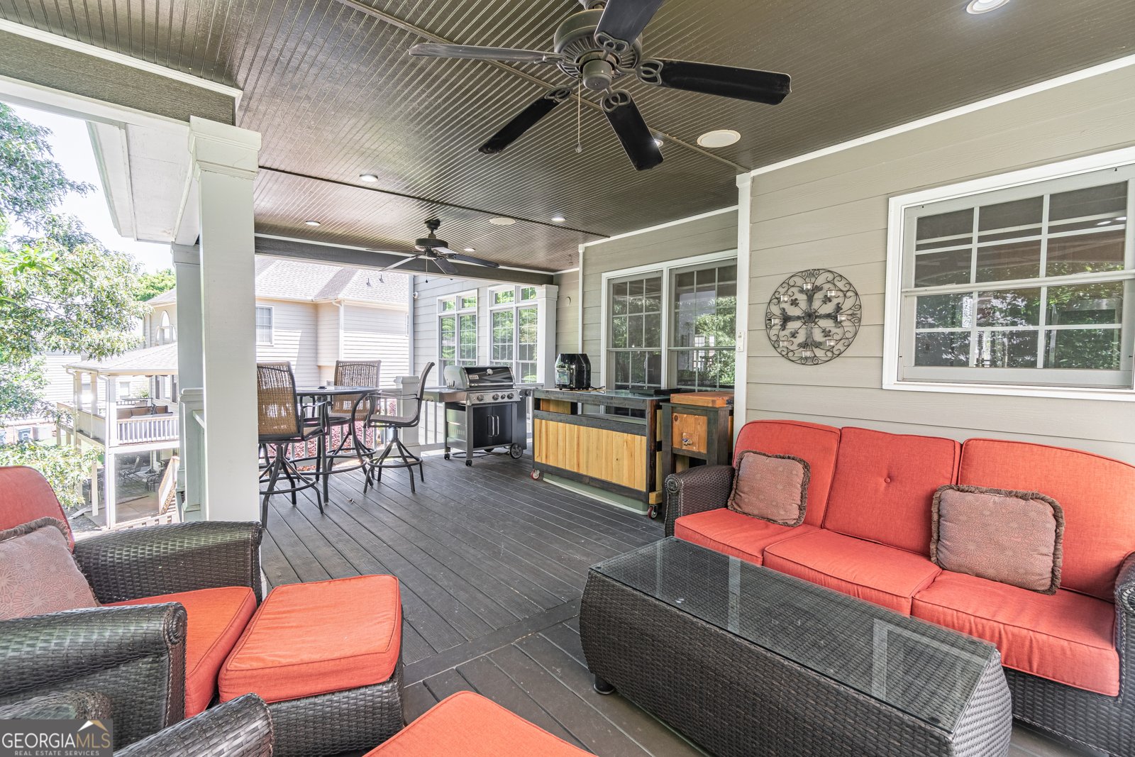 1070 Water Shine Way Snellville - Photo 45