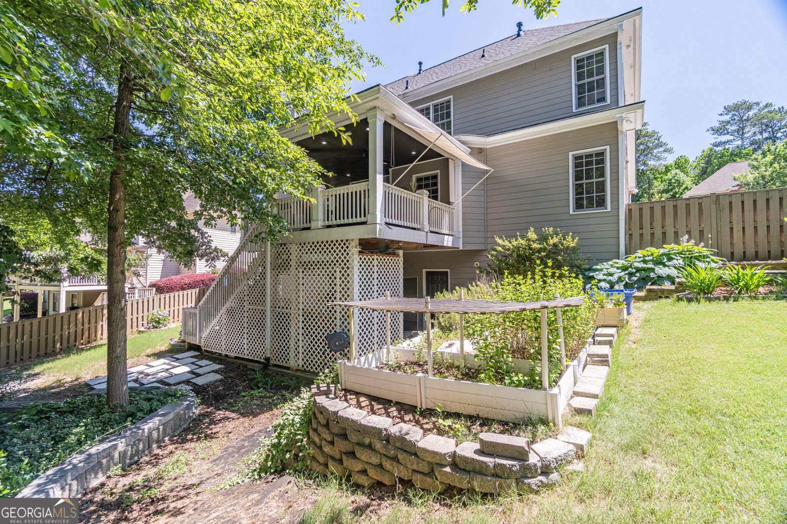 1070 Water Shine Way Snellville - Photo 48