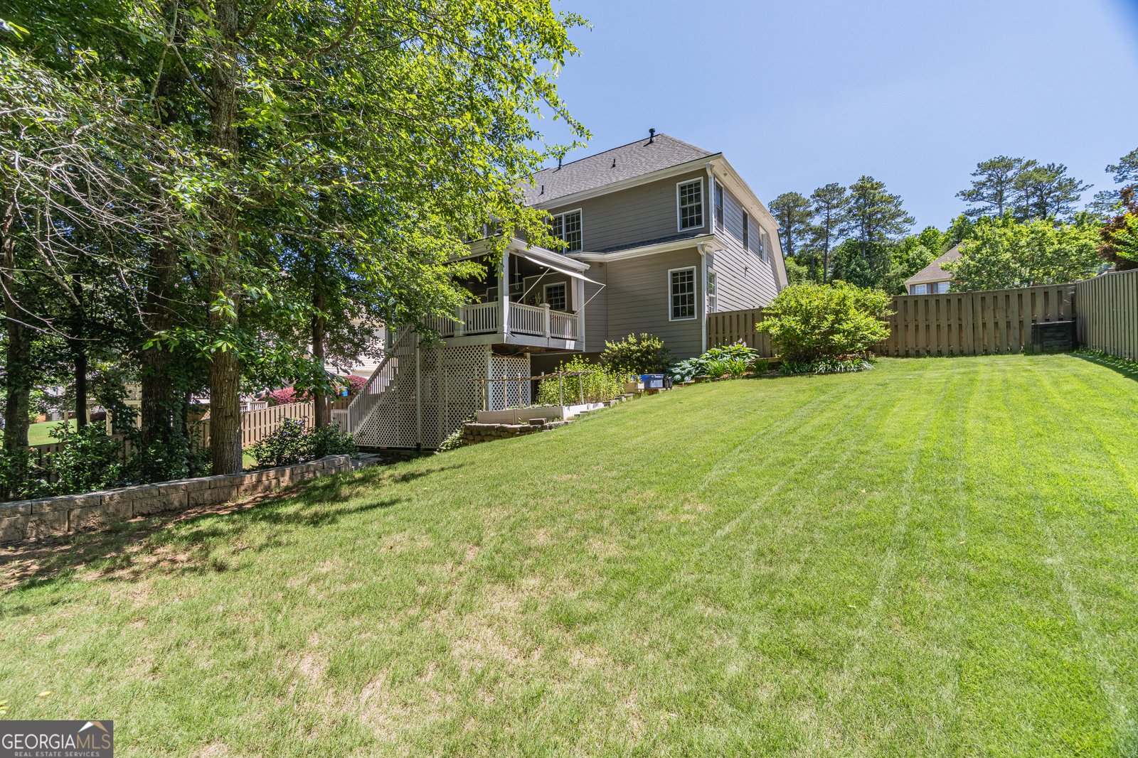 1070 Water Shine Way Snellville - Photo 49