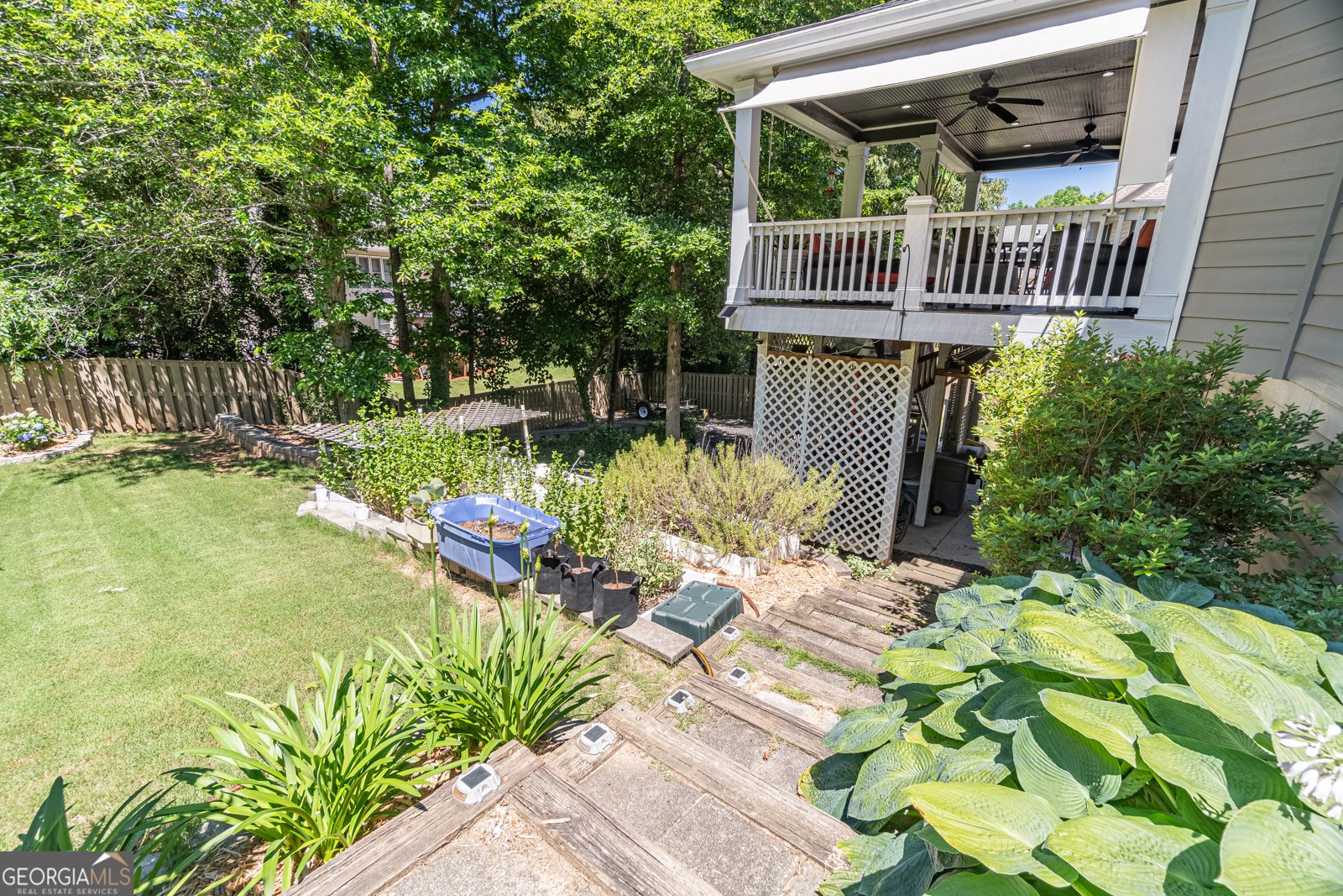 1070 Water Shine Way Snellville - Photo 51