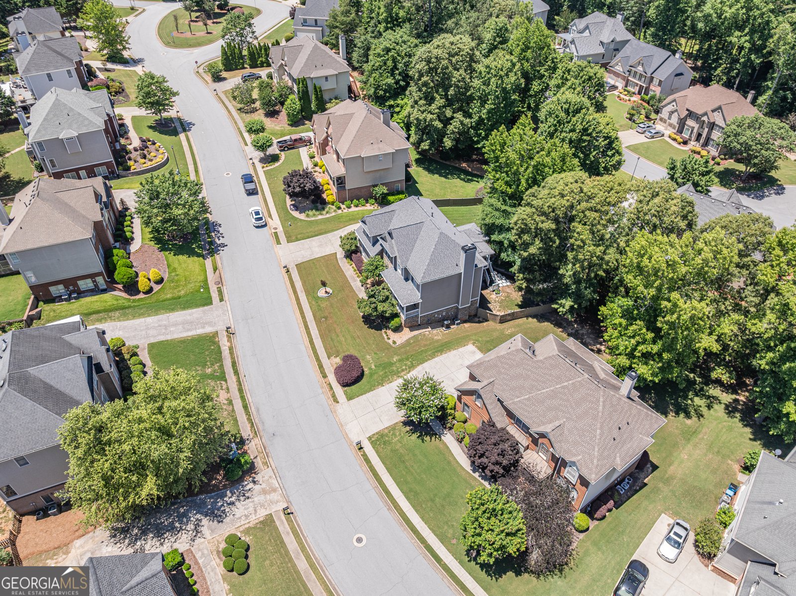 1070 Water Shine Way Snellville - Photo 53
