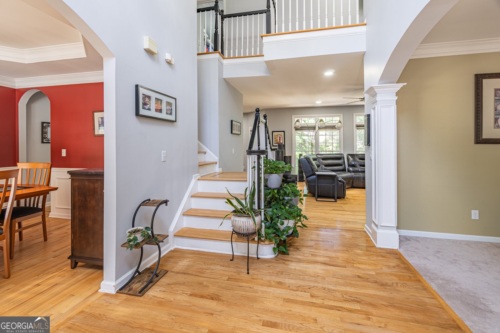 1070 Water Shine Way Snellville - Photo 7