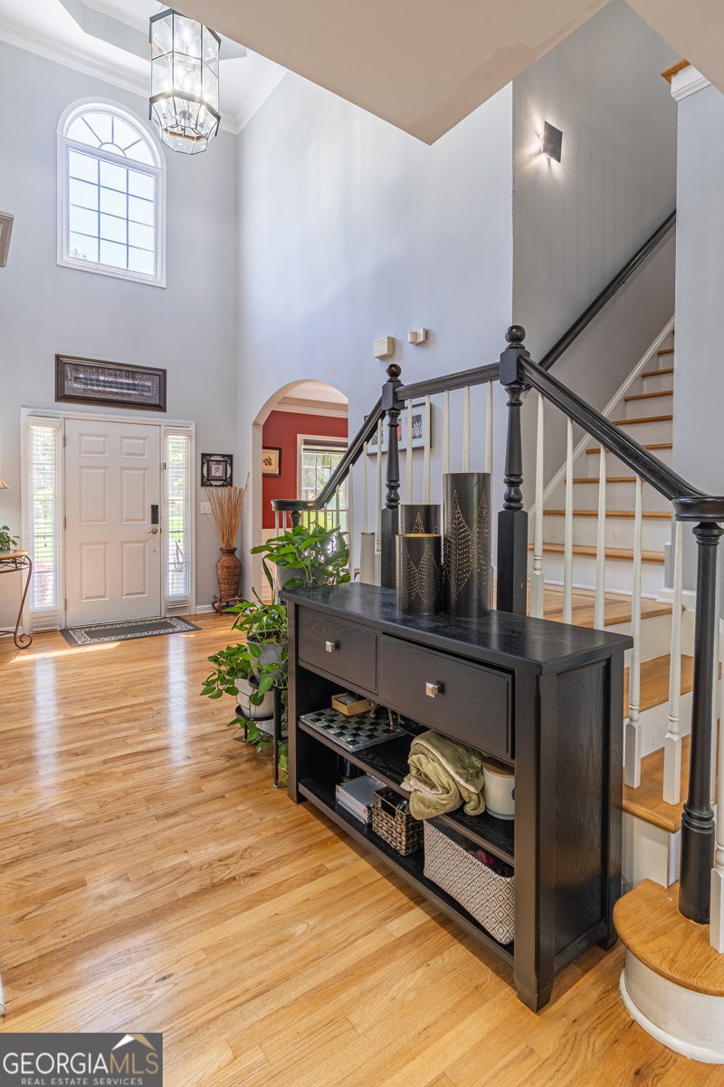 1070 Water Shine Way Snellville - Photo 8