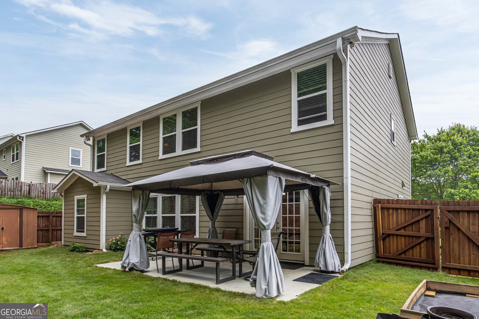 269 Edinburgh Lane Woodstock - Photo 24