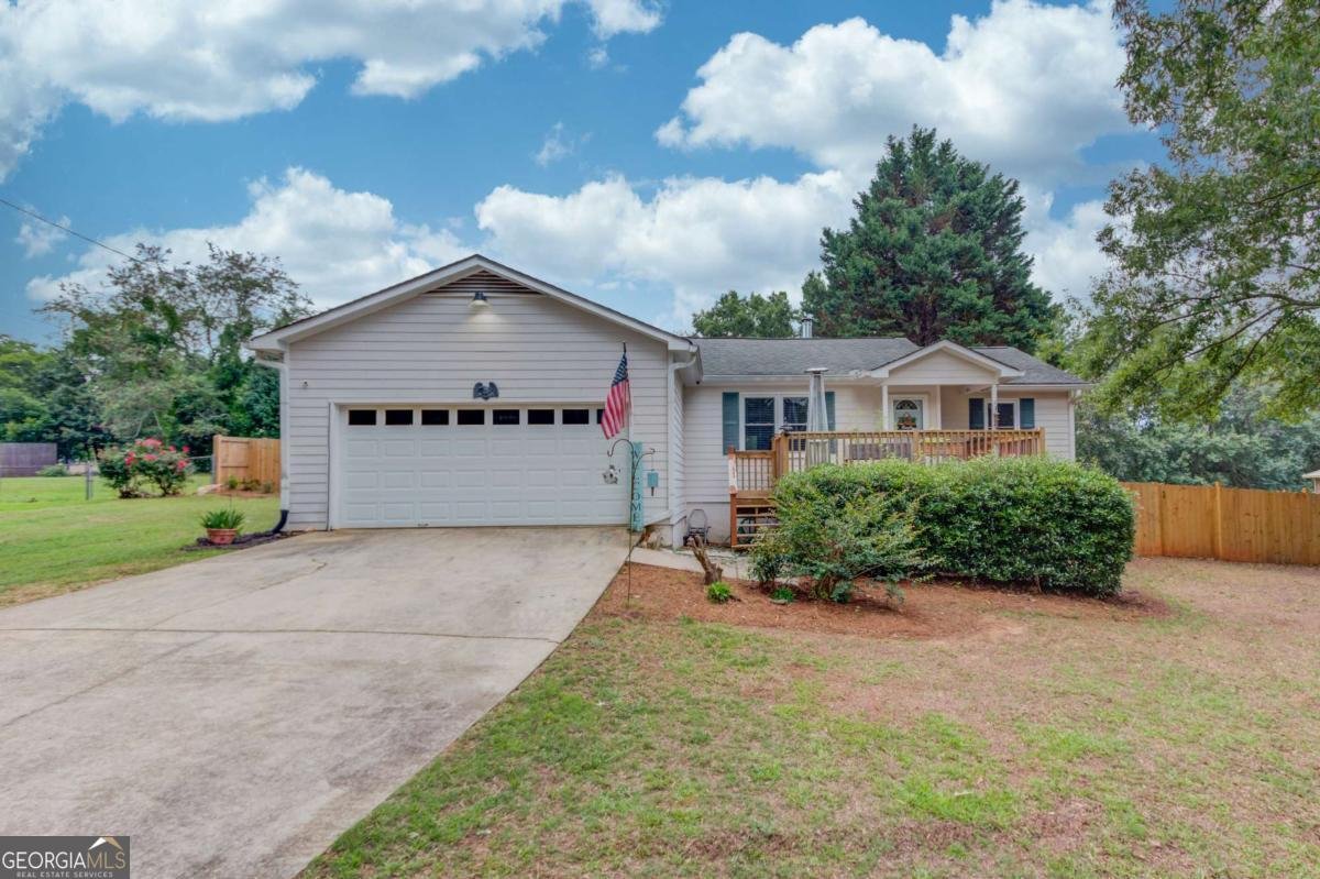 307 Jonaquil Avenue Auburn - main photo