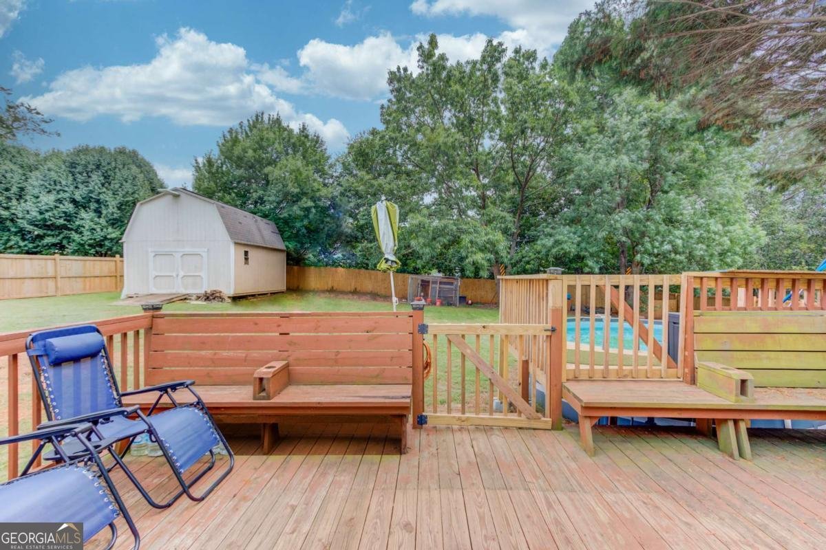 307 Jonaquil Avenue Auburn - Photo 21