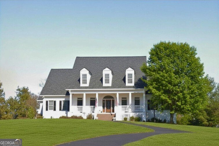 774 Bray Road Calhoun - main photo