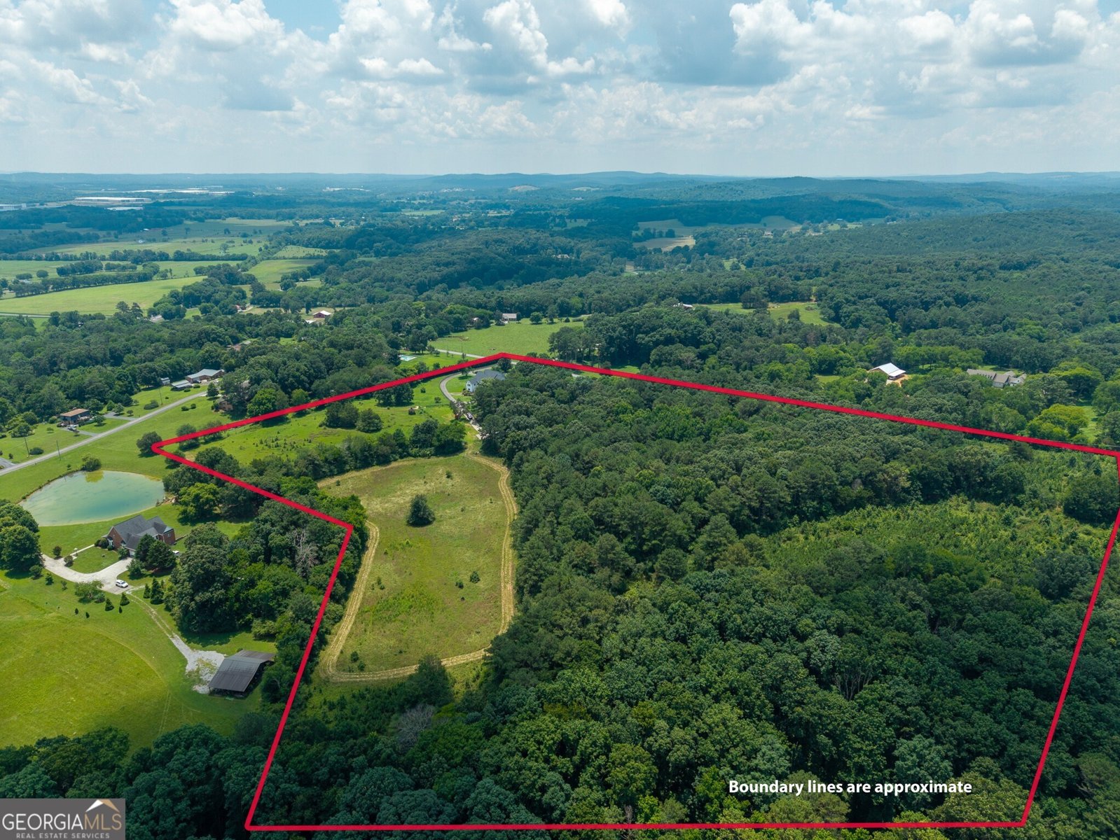774 Bray Road Calhoun - Photo 100