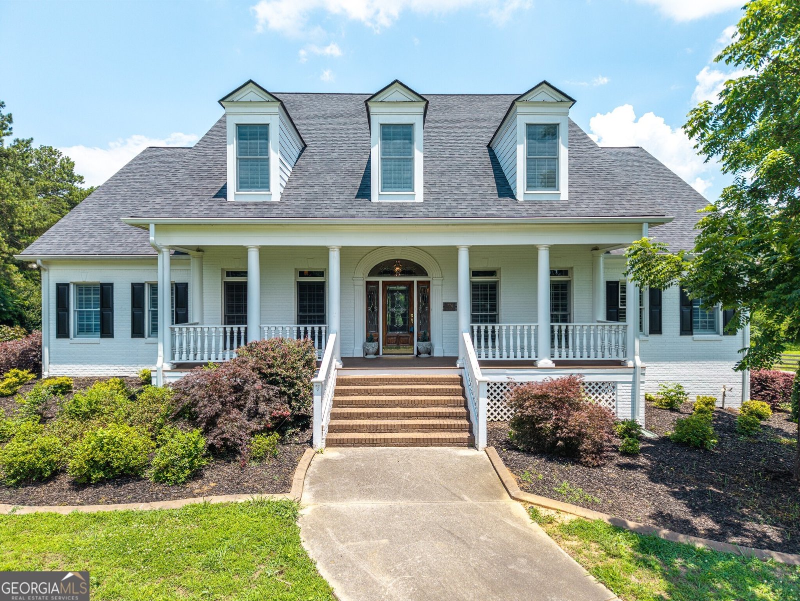774 Bray Road Calhoun - Photo 3