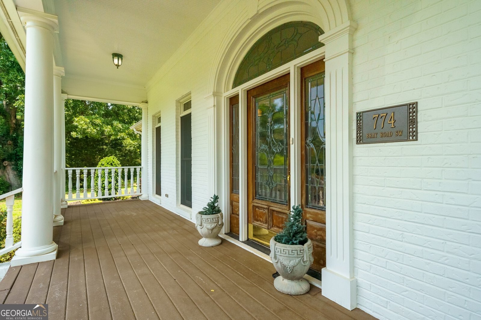 774 Bray Road Calhoun - Photo 6