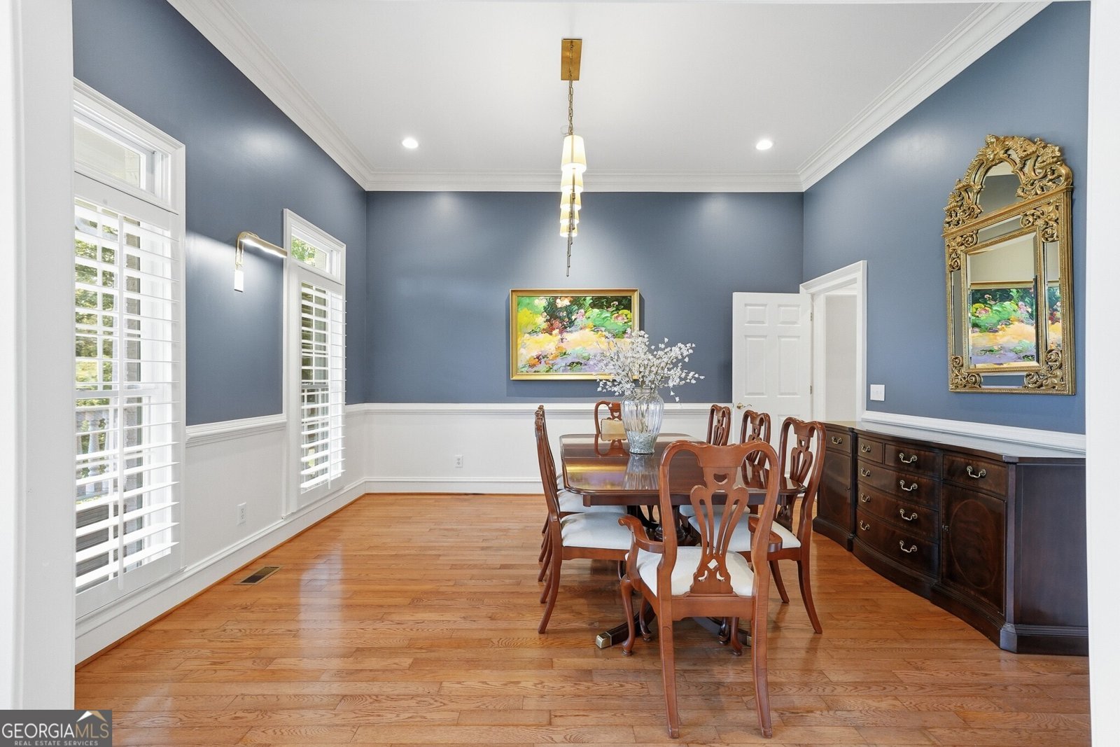 774 Bray Road Calhoun - Photo 9