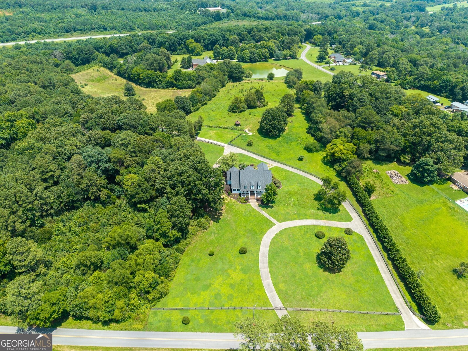 774 Bray Road Calhoun - Photo 92