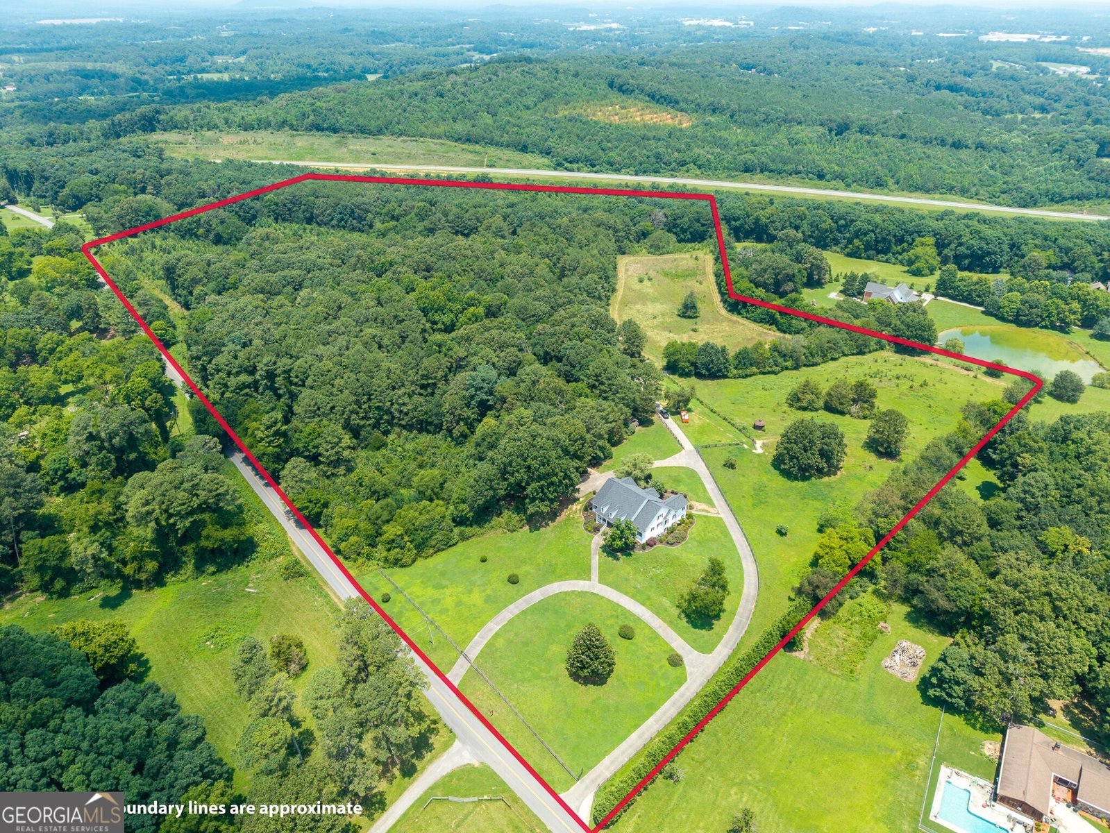 774 Bray Road Calhoun - Photo 99