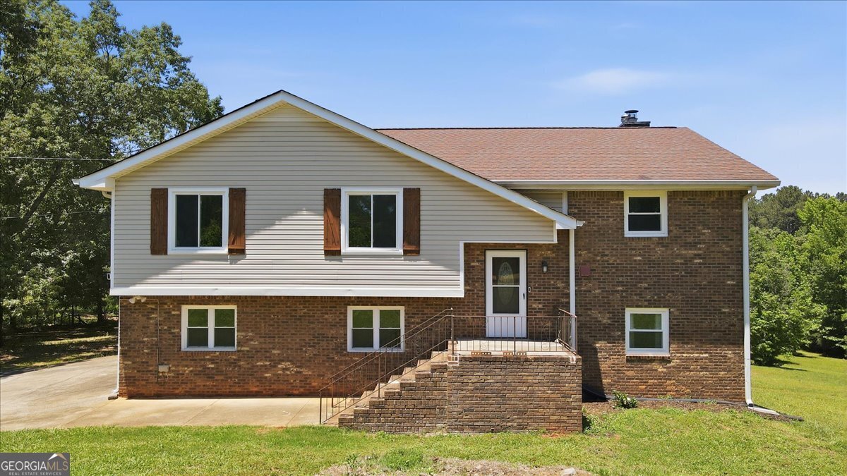 255 Frankie Lane Covington - main photo