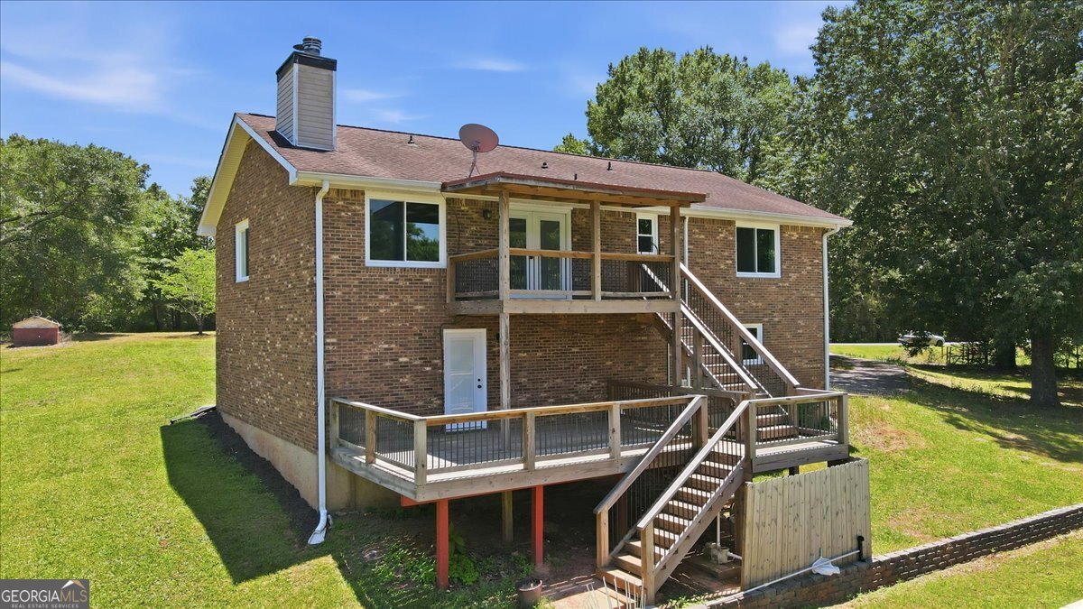 255 Frankie Lane Covington - Photo 35