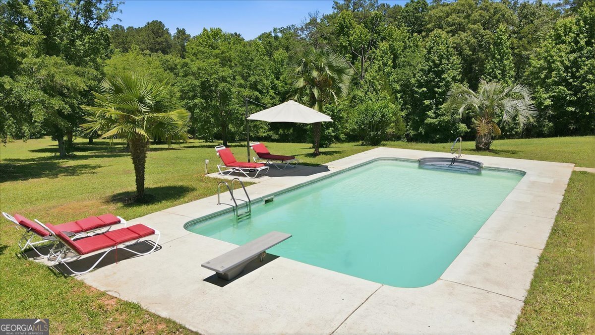 255 Frankie Lane Covington - Photo 37