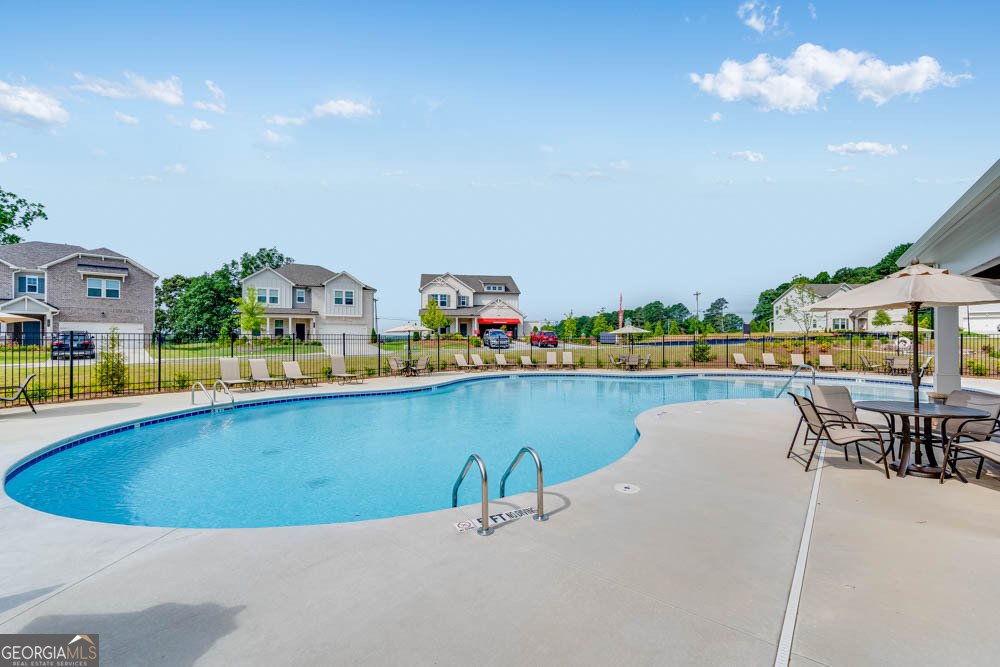 3308 Shirecrest Lane Dacula - Photo 33