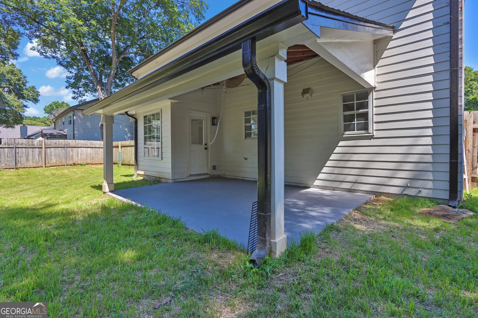 3285 Brownlee Lane Lilburn - Photo 28