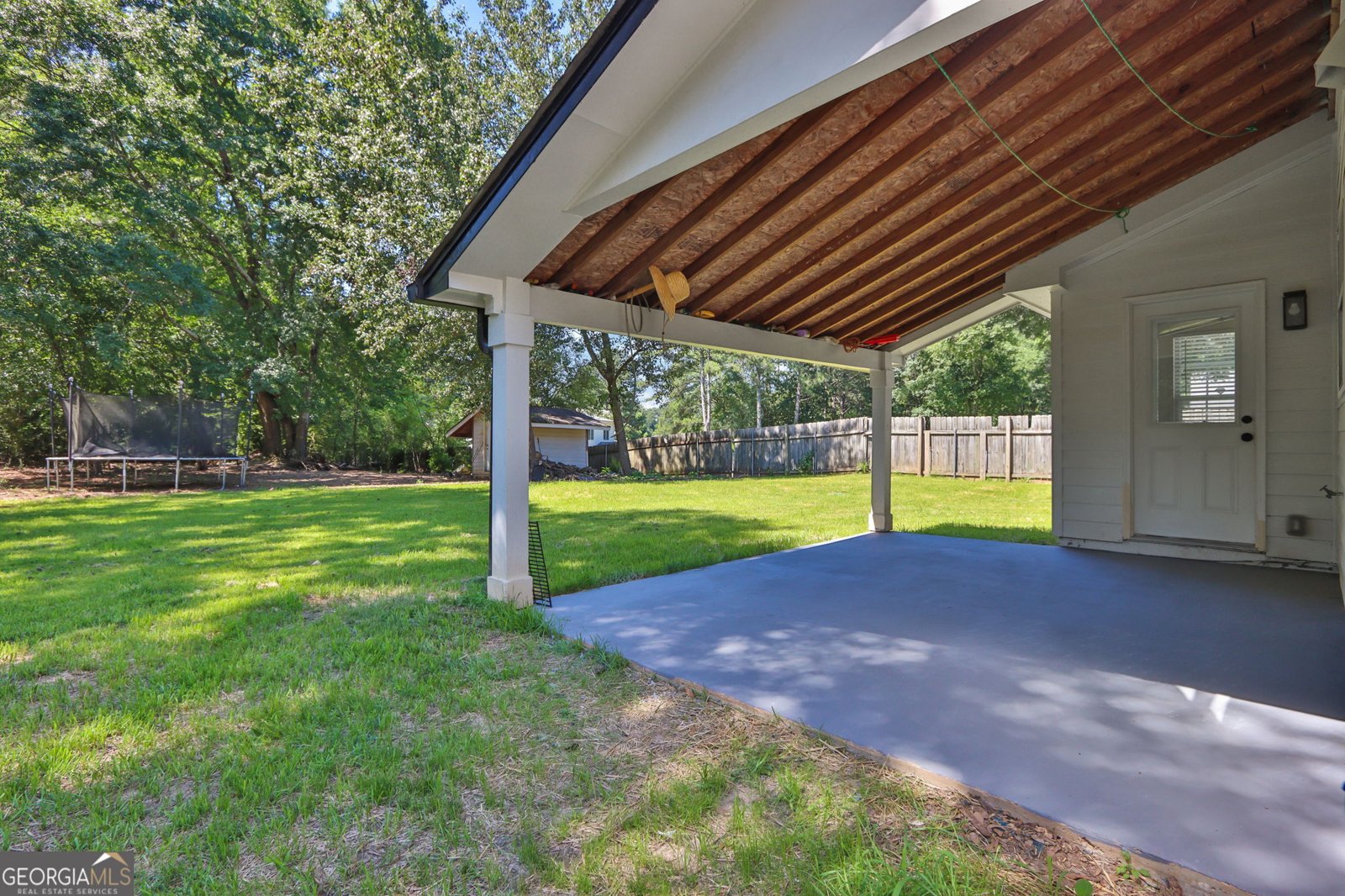 3285 Brownlee Lane Lilburn - Photo 29
