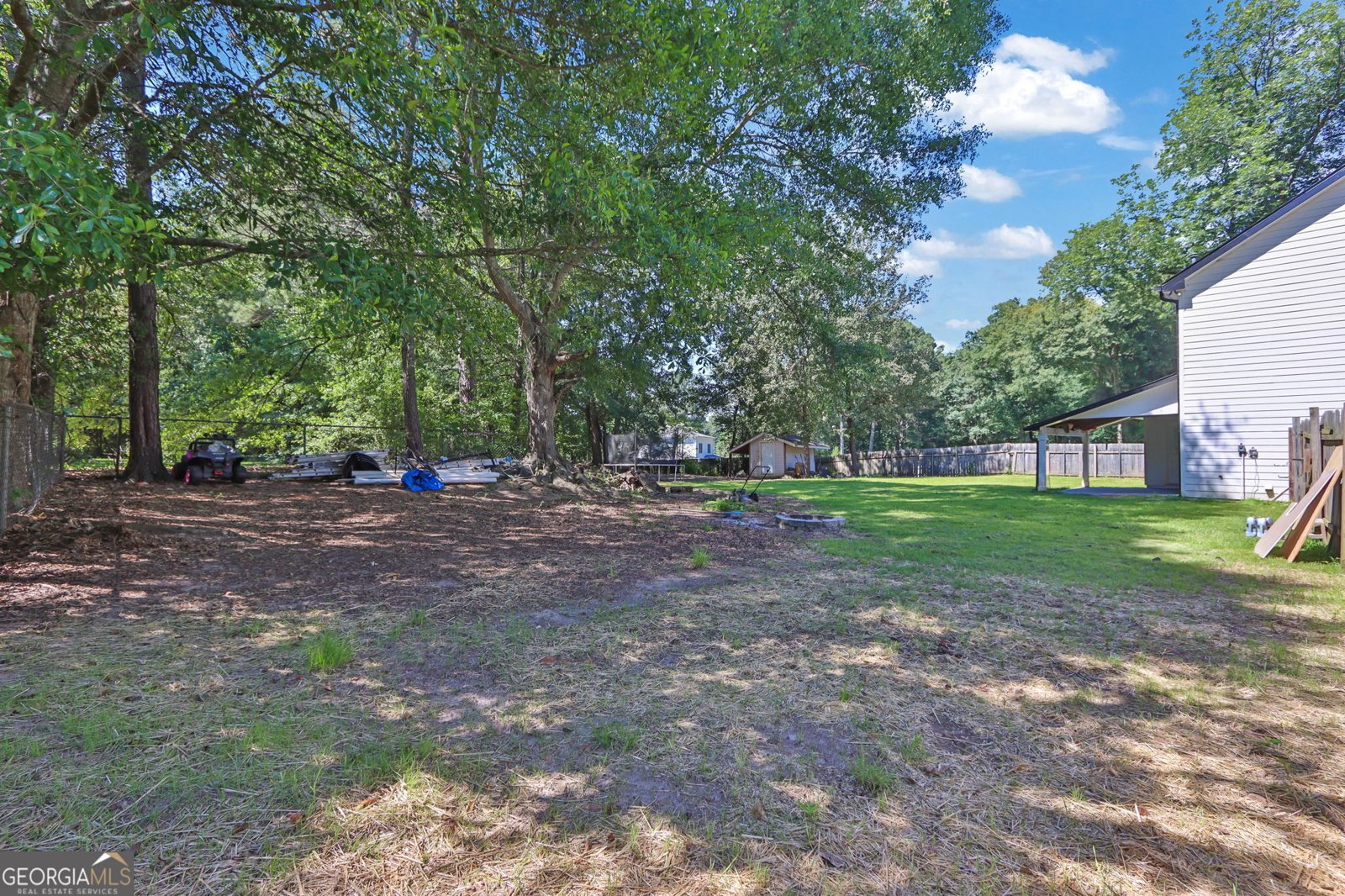 3285 Brownlee Lane Lilburn - Photo 30