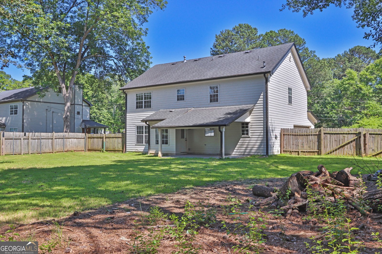 3285 Brownlee Lane Lilburn - Photo 31