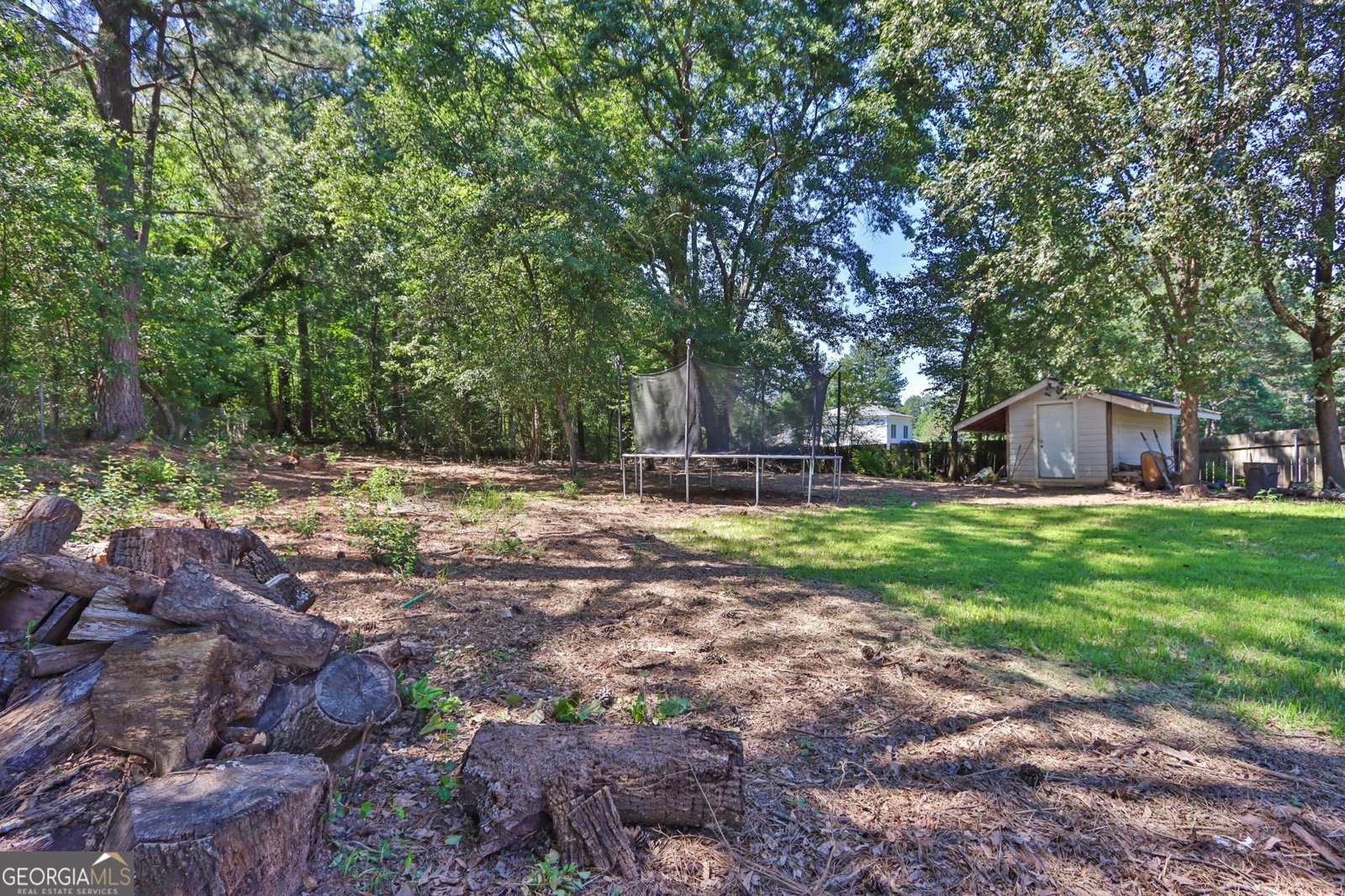 3285 Brownlee Lane Lilburn - Photo 32