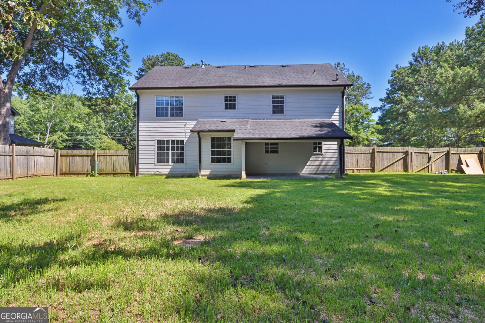 3285 Brownlee Lane Lilburn - Photo 33