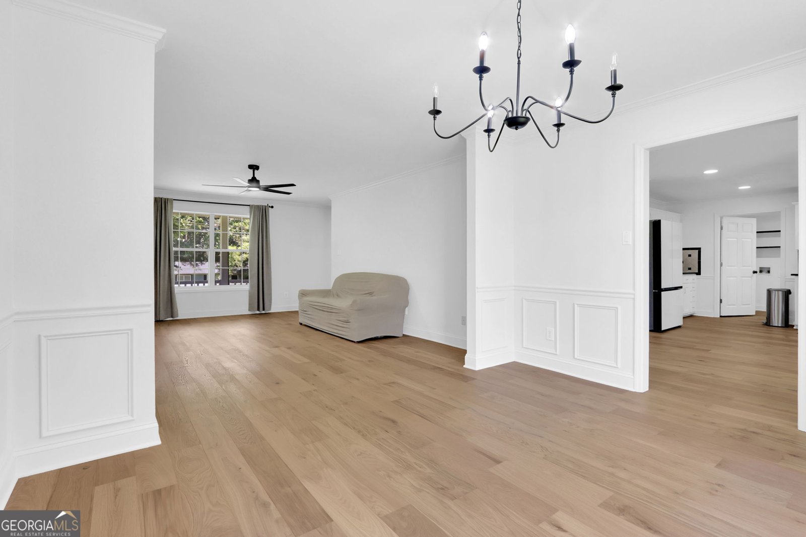 3285 Brownlee Lane Lilburn - Photo 9
