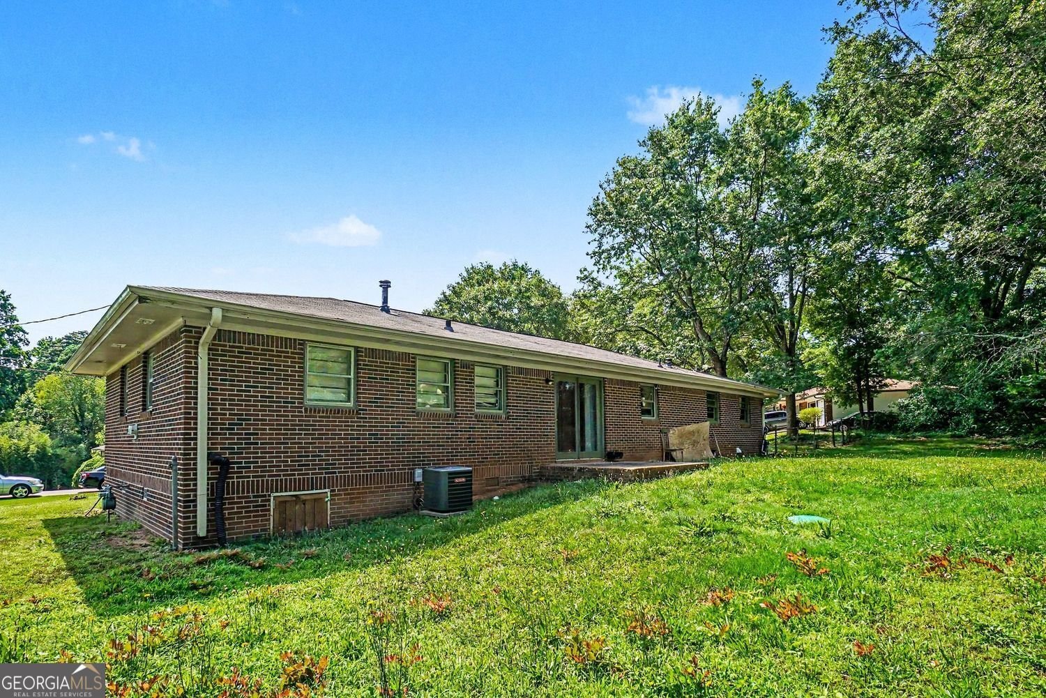 5900 Pendley Court Mableton - Photo 10