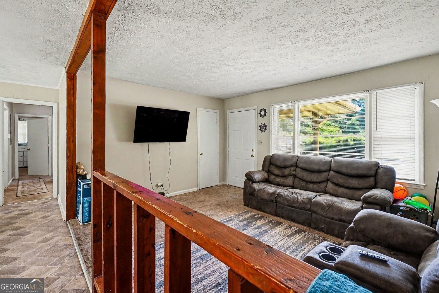 5900 Pendley Court Mableton - Photo 13