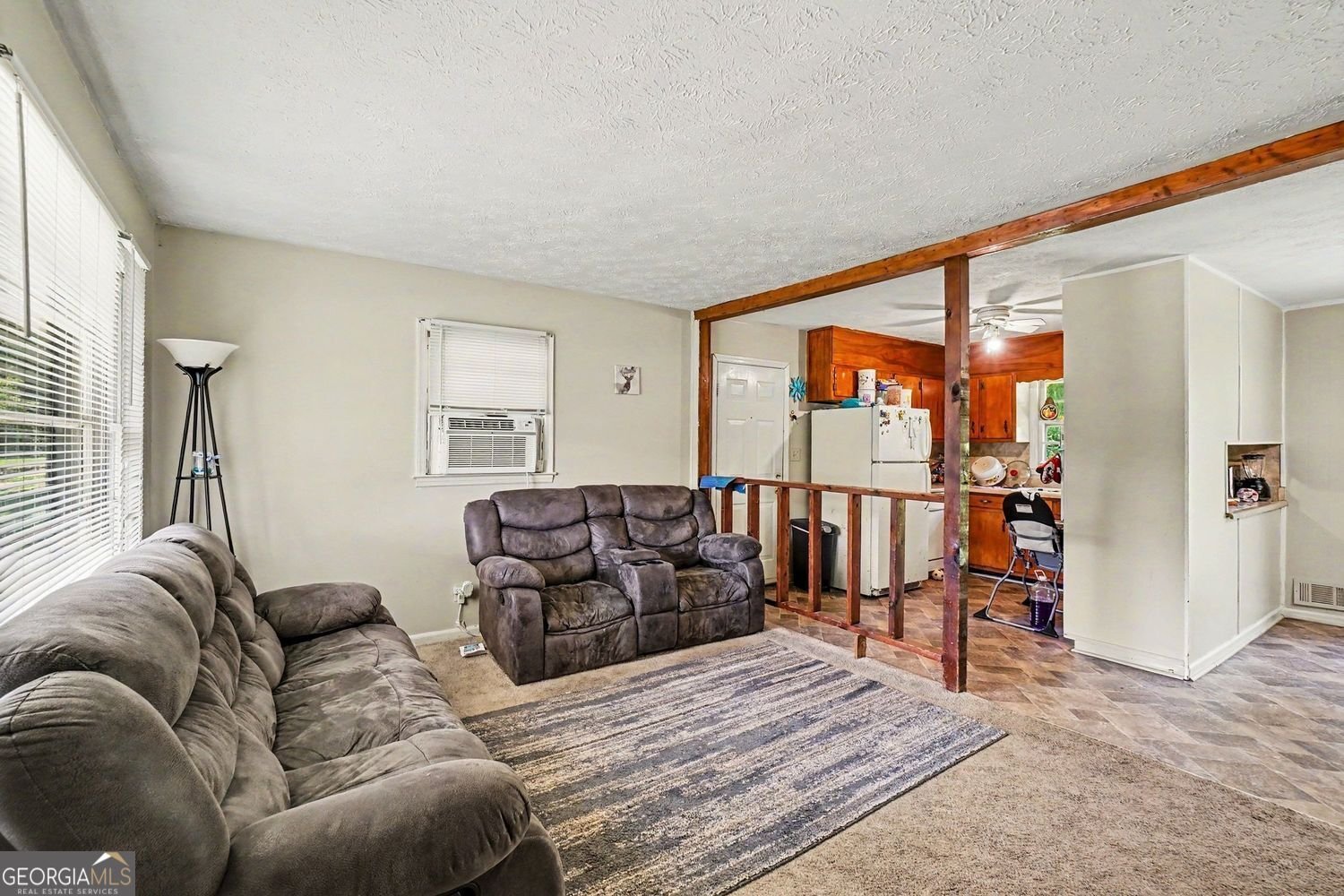 5900 Pendley Court Mableton - Photo 14