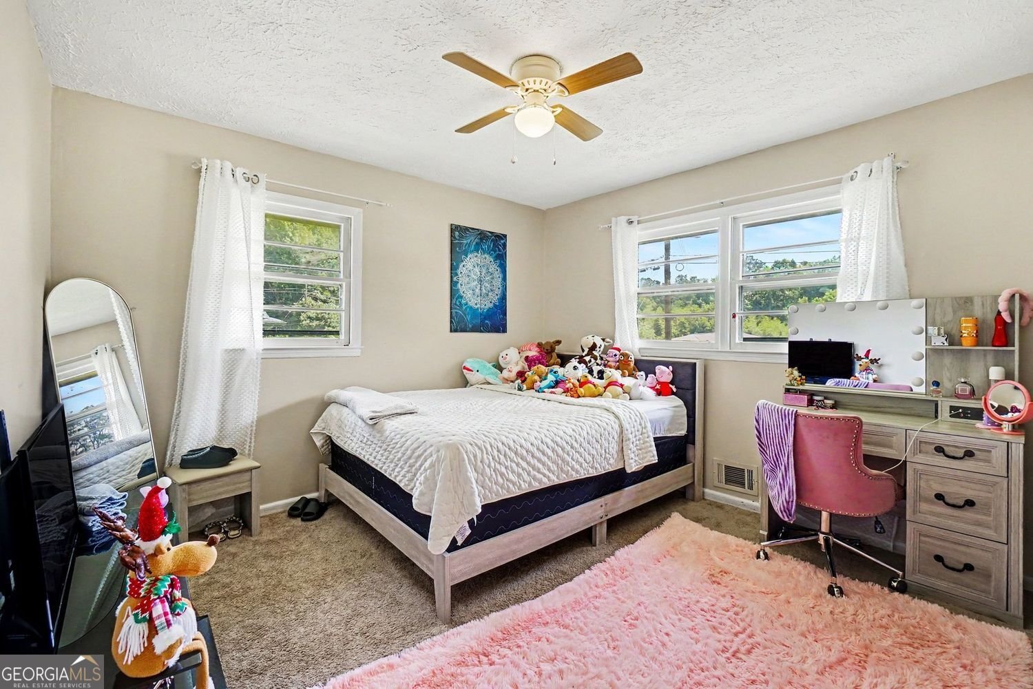 5900 Pendley Court Mableton - Photo 22