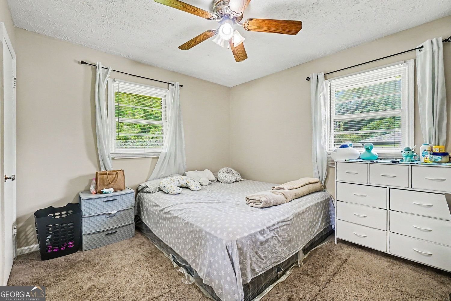 5900 Pendley Court Mableton - Photo 23