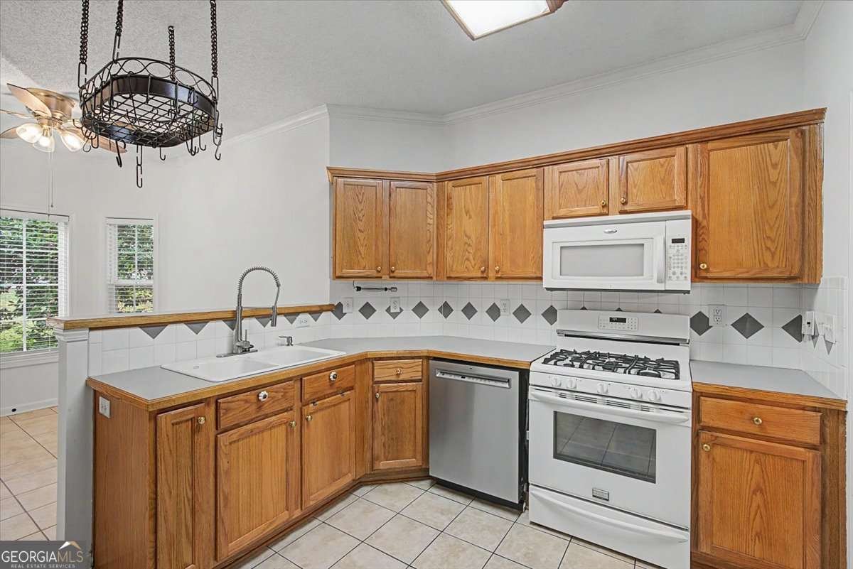 164 Ivey Lake Parkway Temple - Photo 10