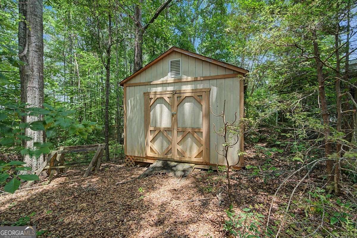 164 Ivey Lake Parkway Temple - Photo 35