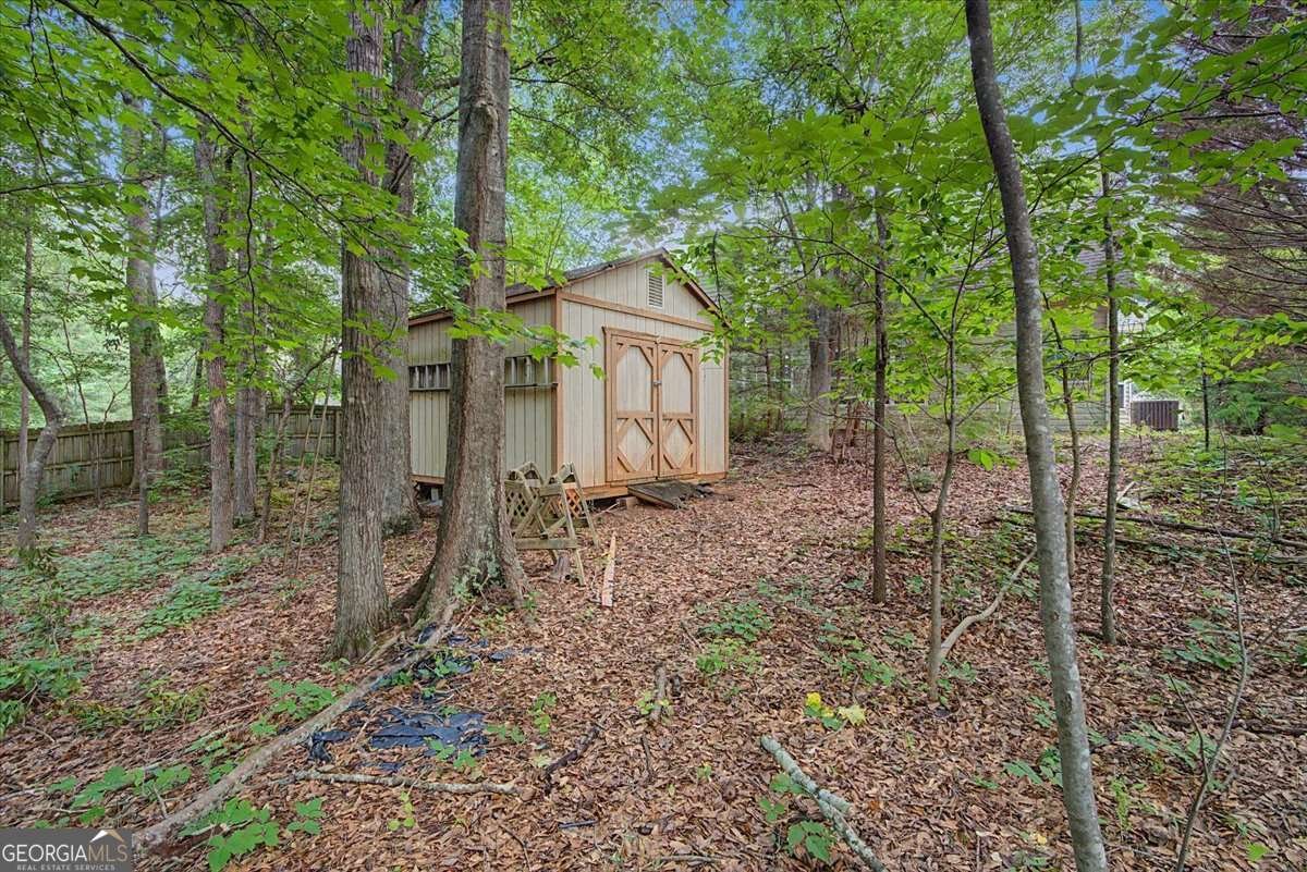 164 Ivey Lake Parkway Temple - Photo 36