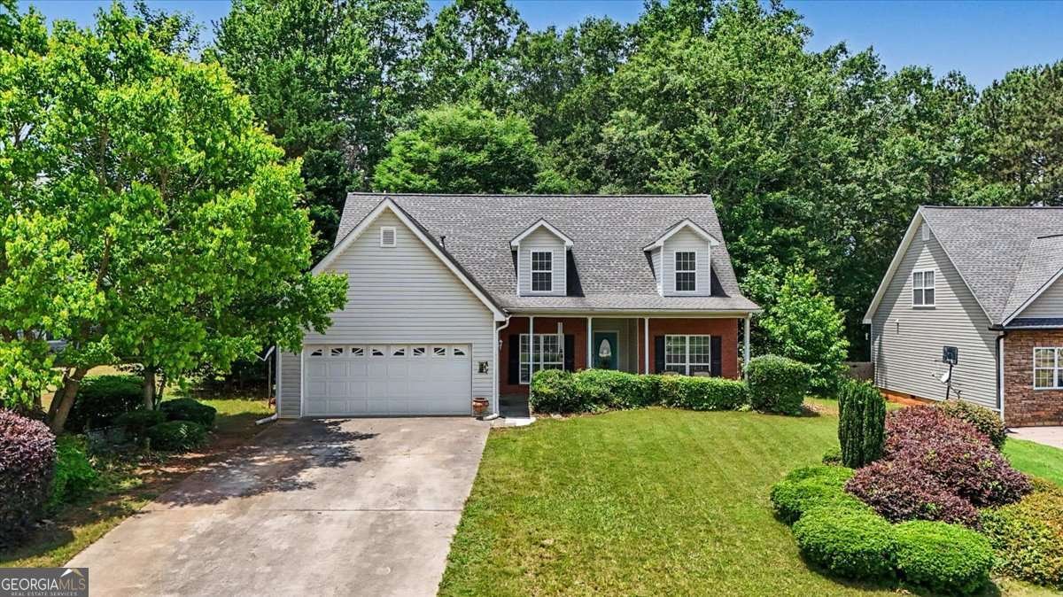164 Ivey Lake Parkway Temple - Photo 38