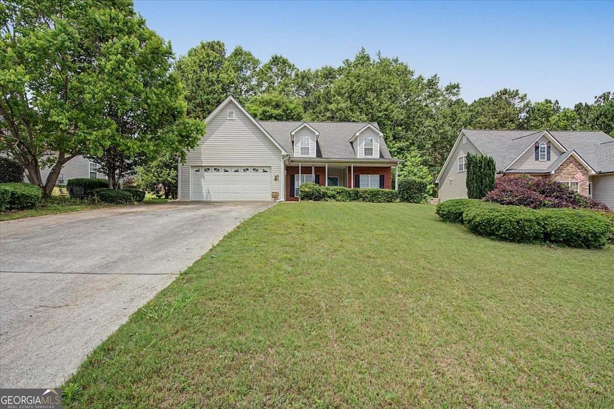 164 Ivey Lake Parkway Temple - Photo 39