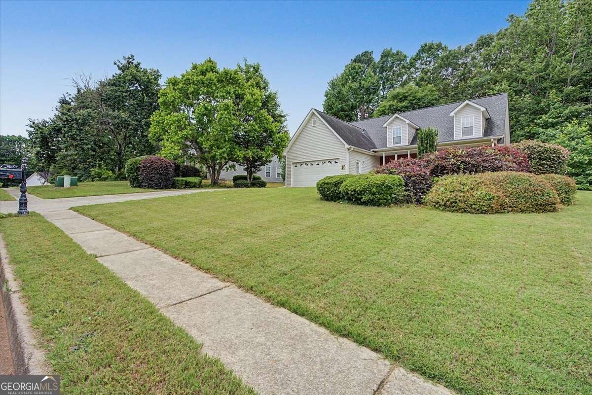 164 Ivey Lake Parkway Temple - Photo 40