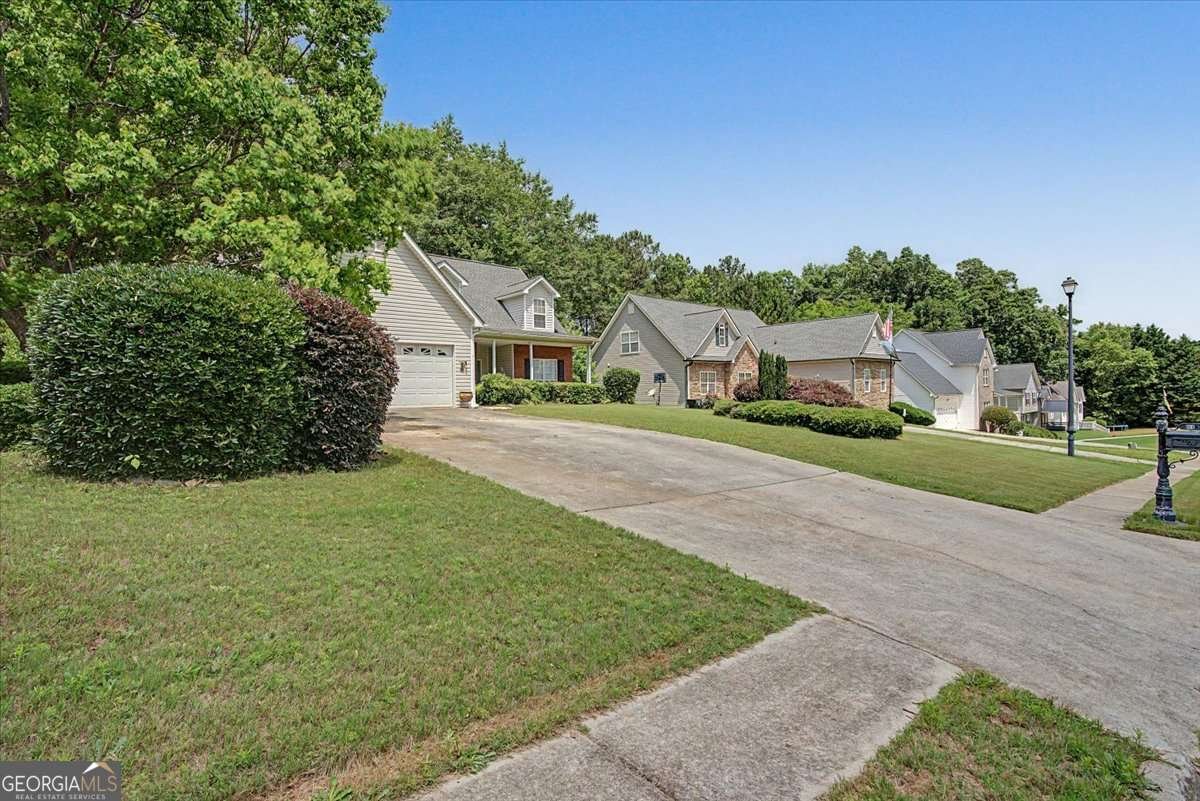 164 Ivey Lake Parkway Temple - Photo 41