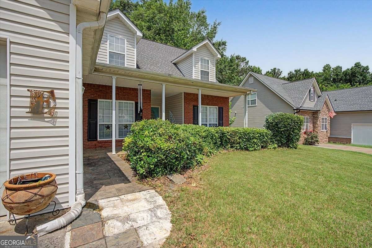164 Ivey Lake Parkway Temple - Photo 42