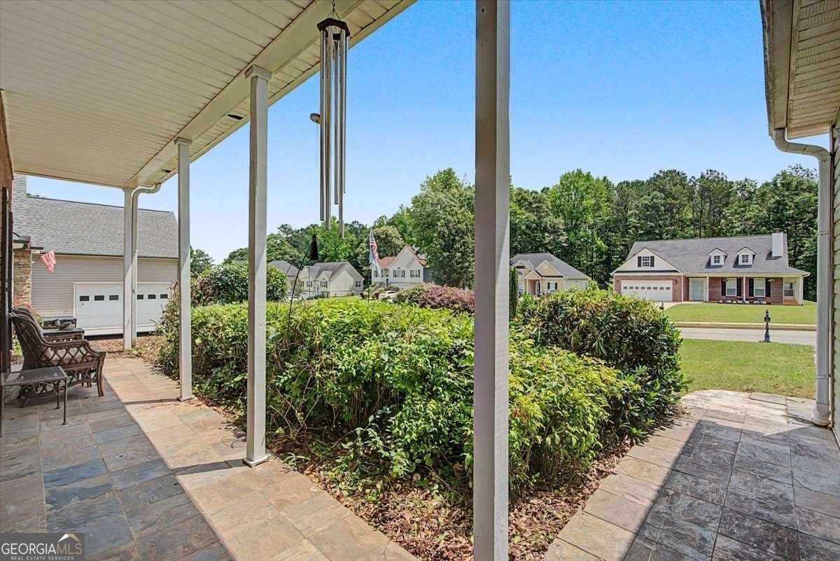 164 Ivey Lake Parkway Temple - Photo 43