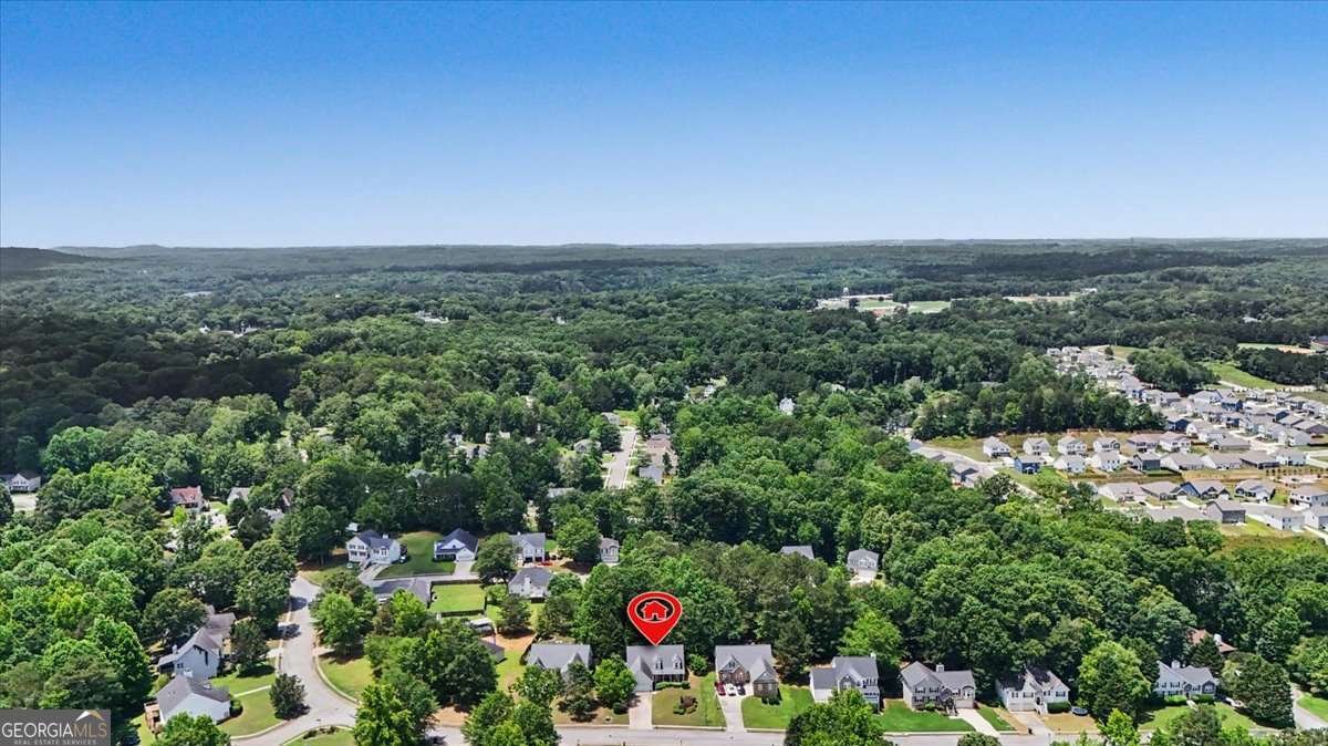 164 Ivey Lake Parkway Temple - Photo 44
